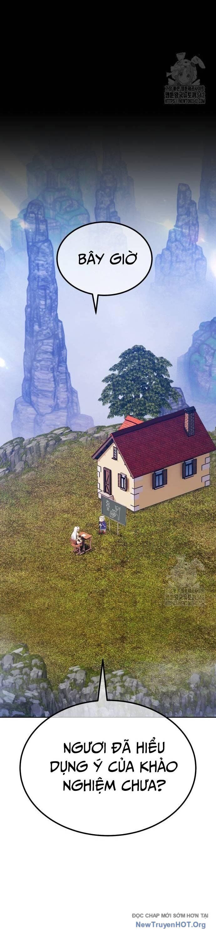 Gậy  Cấp 99 Chapter 108 - Trang 2