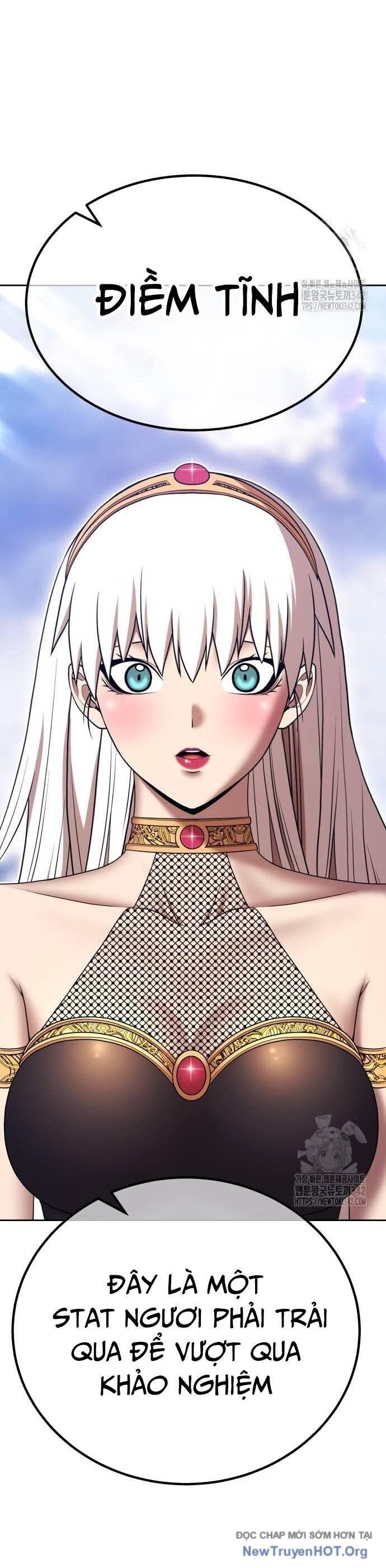 Gậy  Cấp 99 Chapter 108 - Trang 2