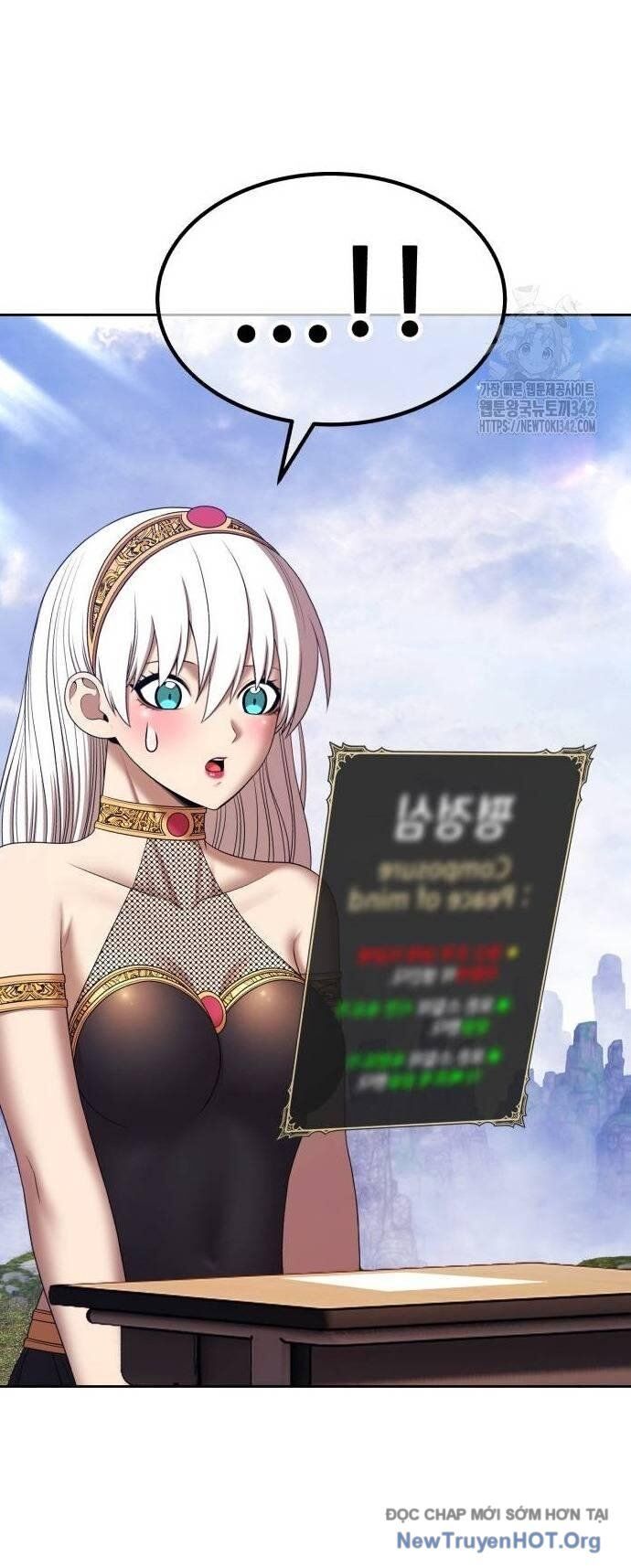 Gậy  Cấp 99 Chapter 108 - Trang 2