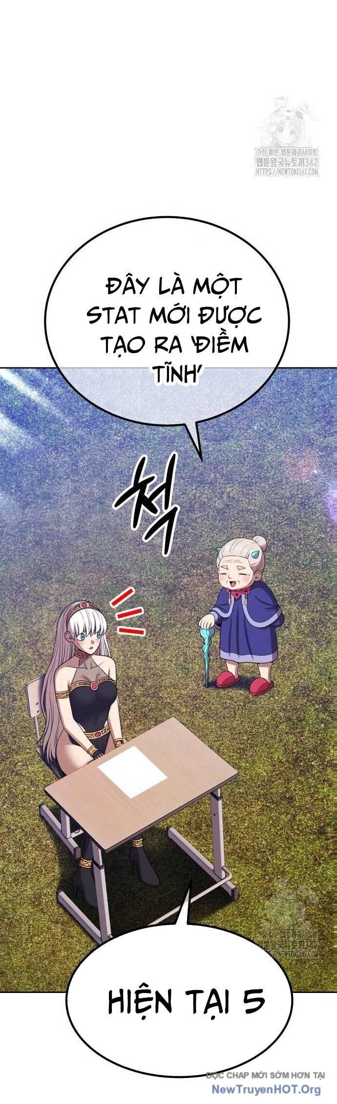 Gậy  Cấp 99 Chapter 108 - Trang 2
