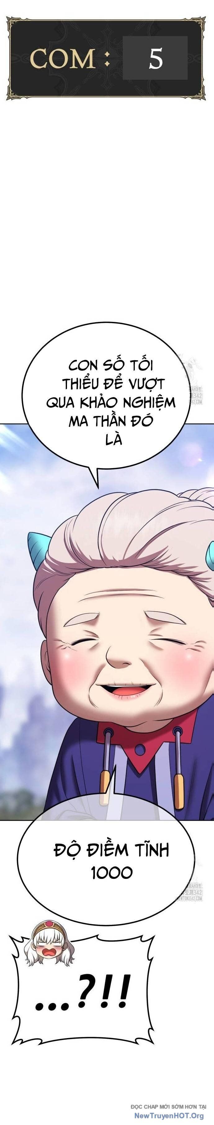 Gậy  Cấp 99 Chapter 108 - Trang 2