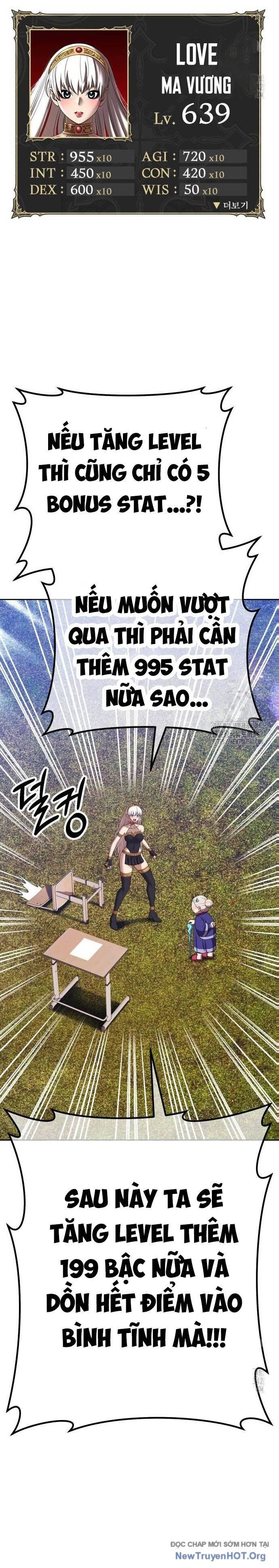 Gậy  Cấp 99 Chapter 108 - Trang 2