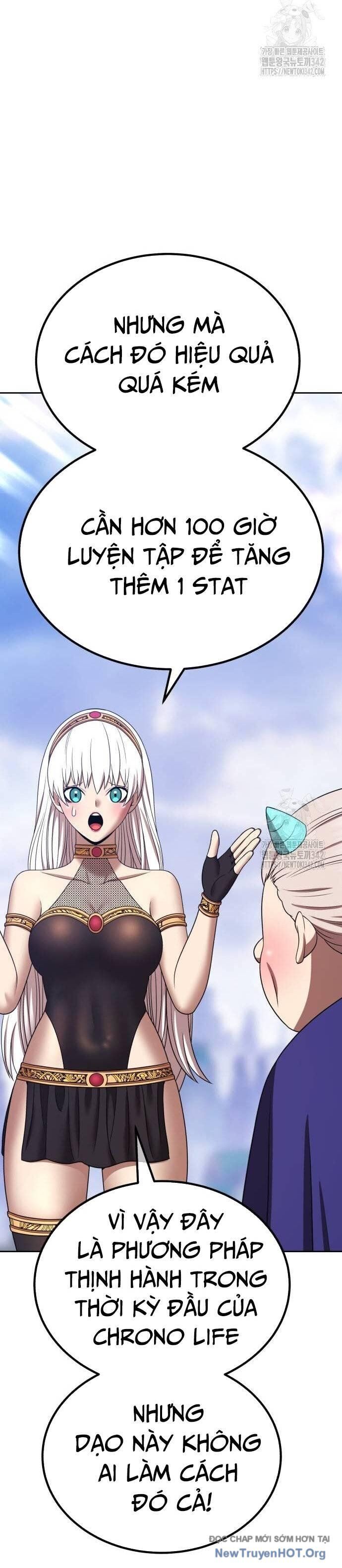 Gậy  Cấp 99 Chapter 108 - Trang 2