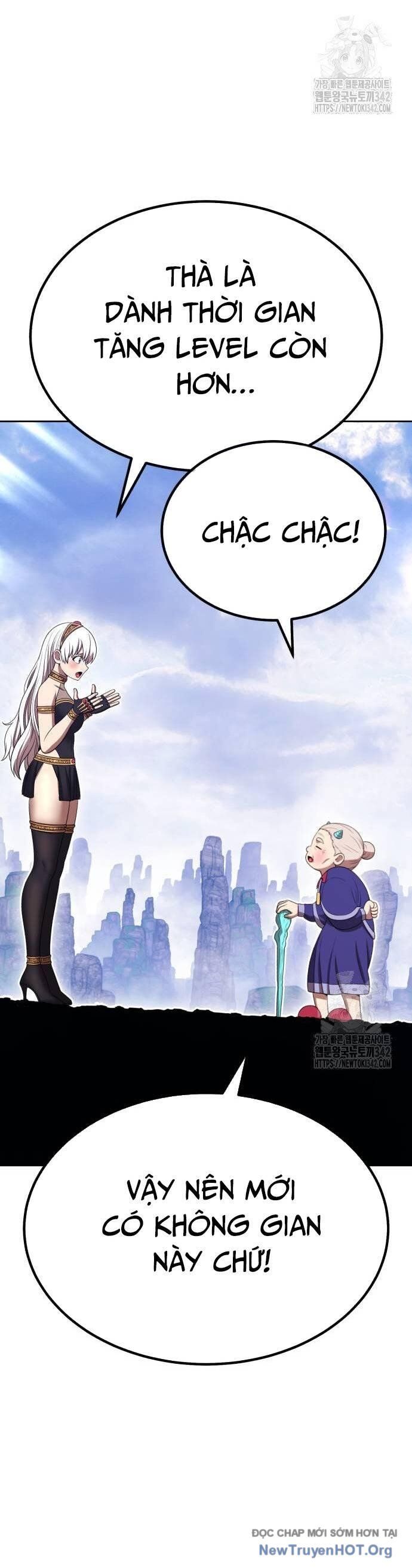 Gậy  Cấp 99 Chapter 108 - Trang 2