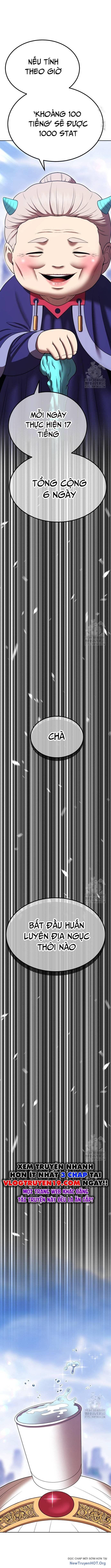 Gậy  Cấp 99 Chapter 108 - Trang 2