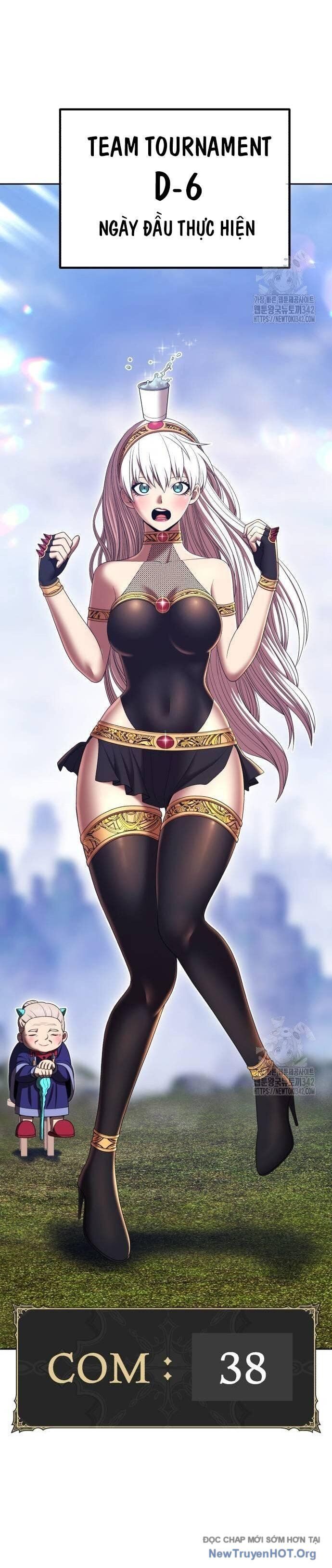 Gậy  Cấp 99 Chapter 108 - Trang 2