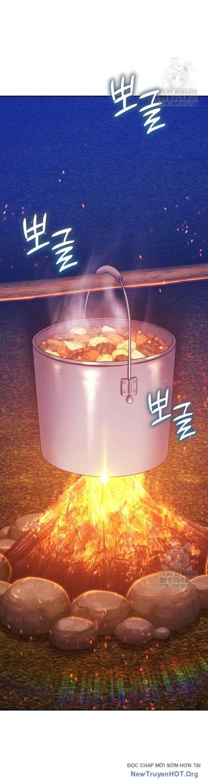 Gậy  Cấp 99 Chapter 108 - Trang 2