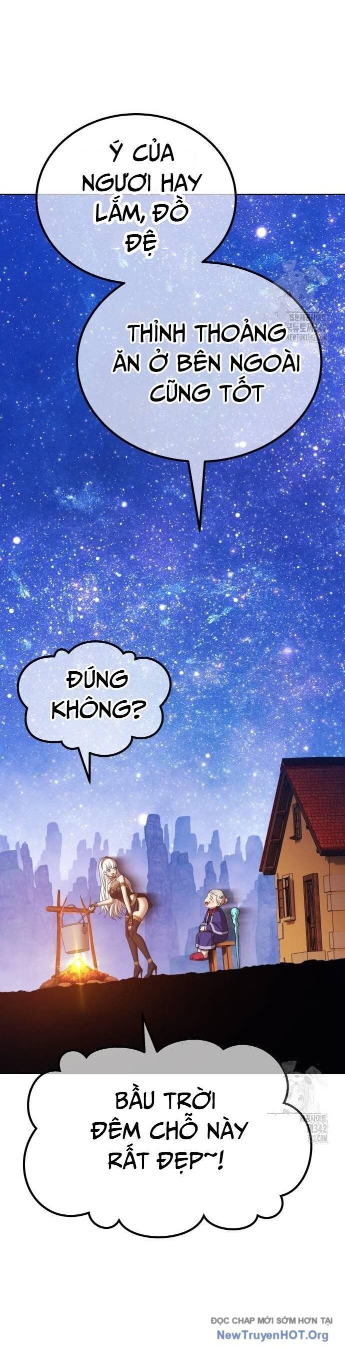 Gậy  Cấp 99 Chapter 108 - Trang 2