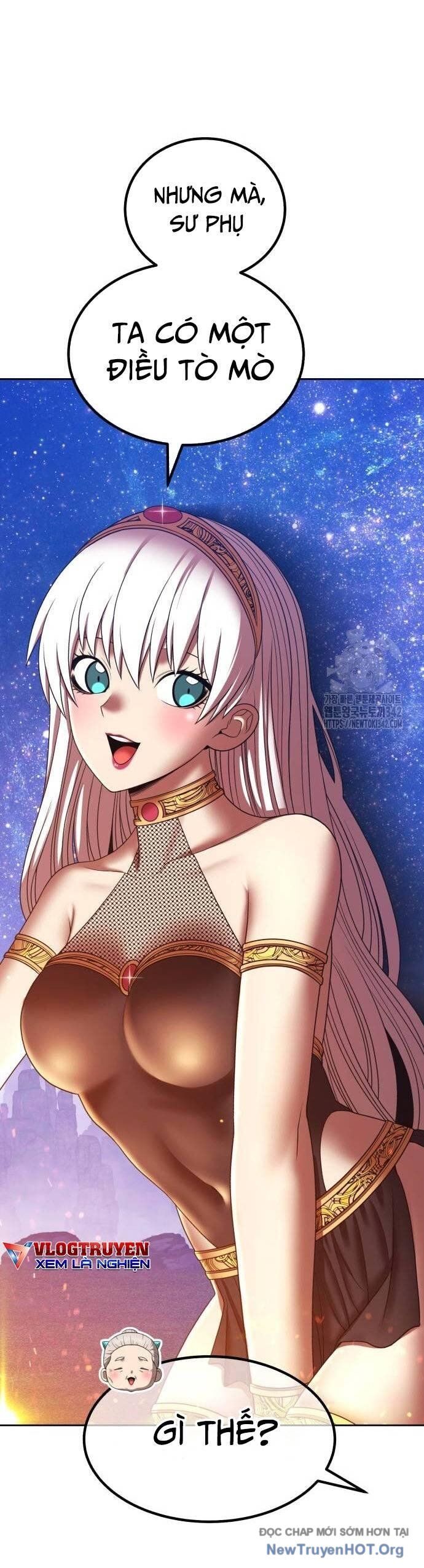 Gậy  Cấp 99 Chapter 108 - Trang 2