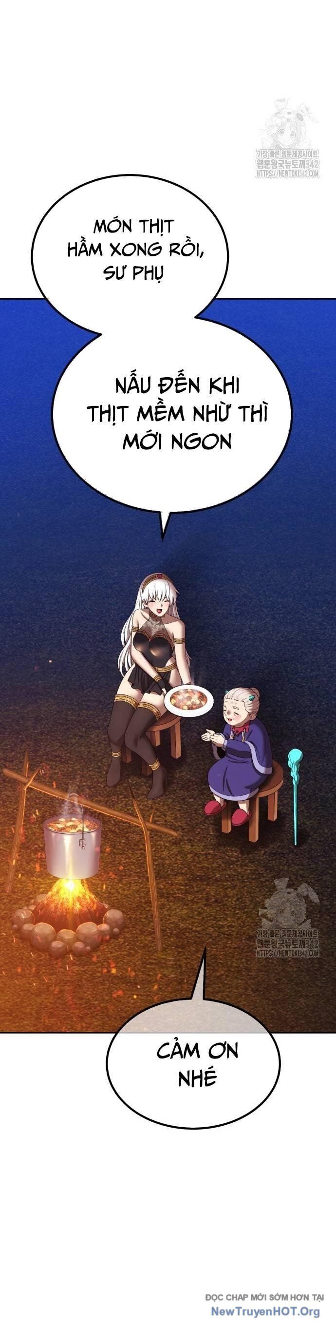 Gậy  Cấp 99 Chapter 108 - Trang 2