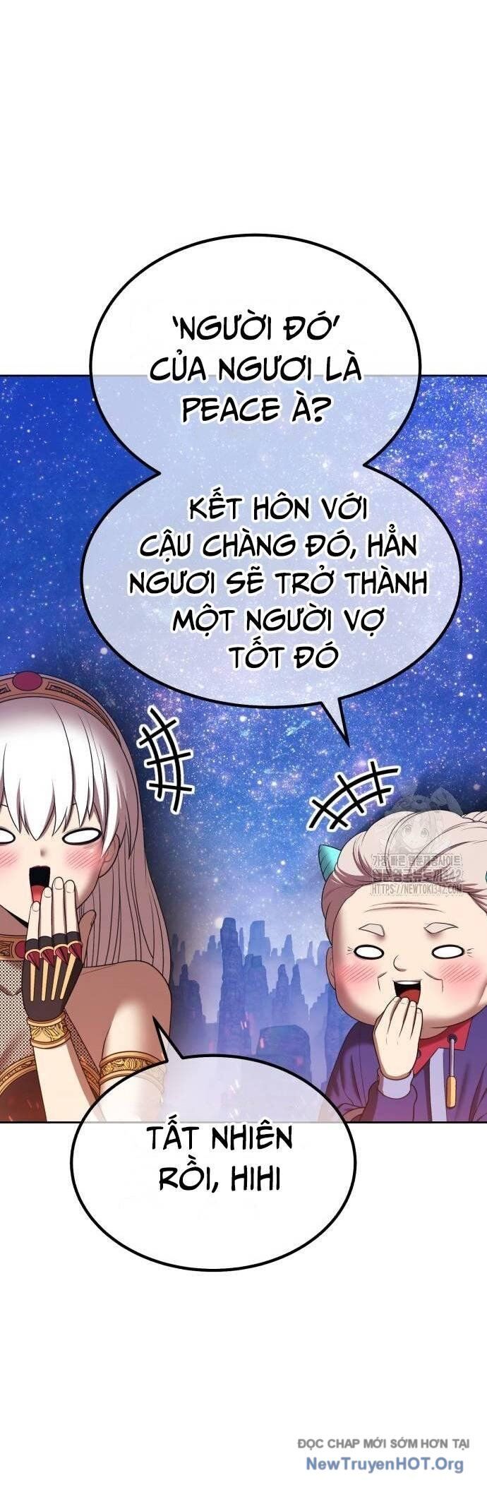 Gậy  Cấp 99 Chapter 108 - Trang 2
