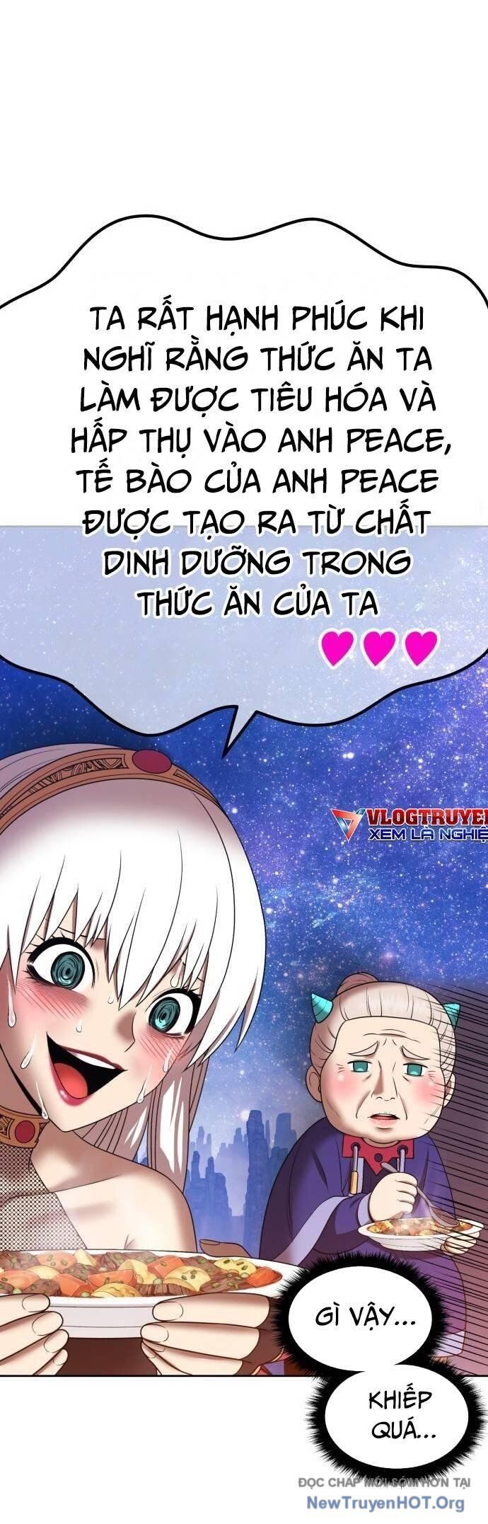 Gậy  Cấp 99 Chapter 108 - Trang 2
