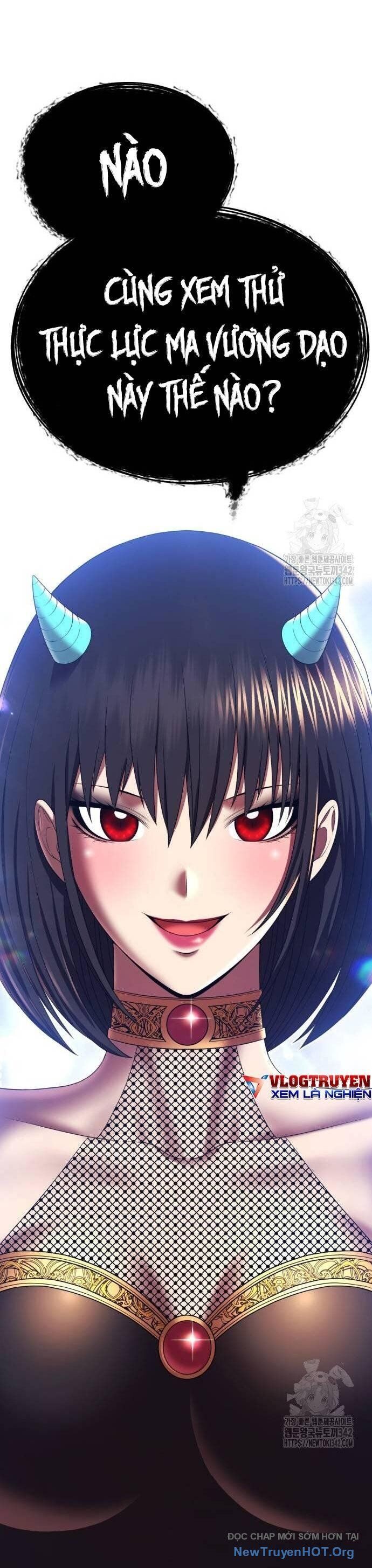 Gậy  Cấp 99 Chapter 108 - Trang 2