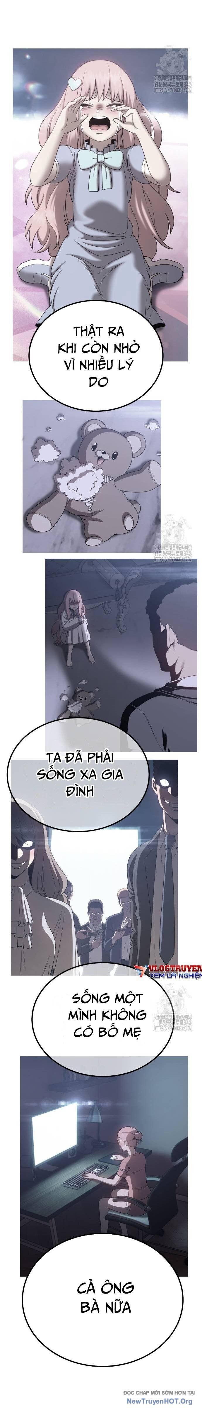 Gậy  Cấp 99 Chapter 108 - Trang 2