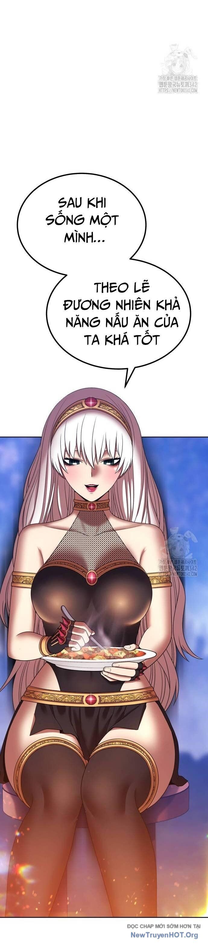 Gậy  Cấp 99 Chapter 108 - Trang 2