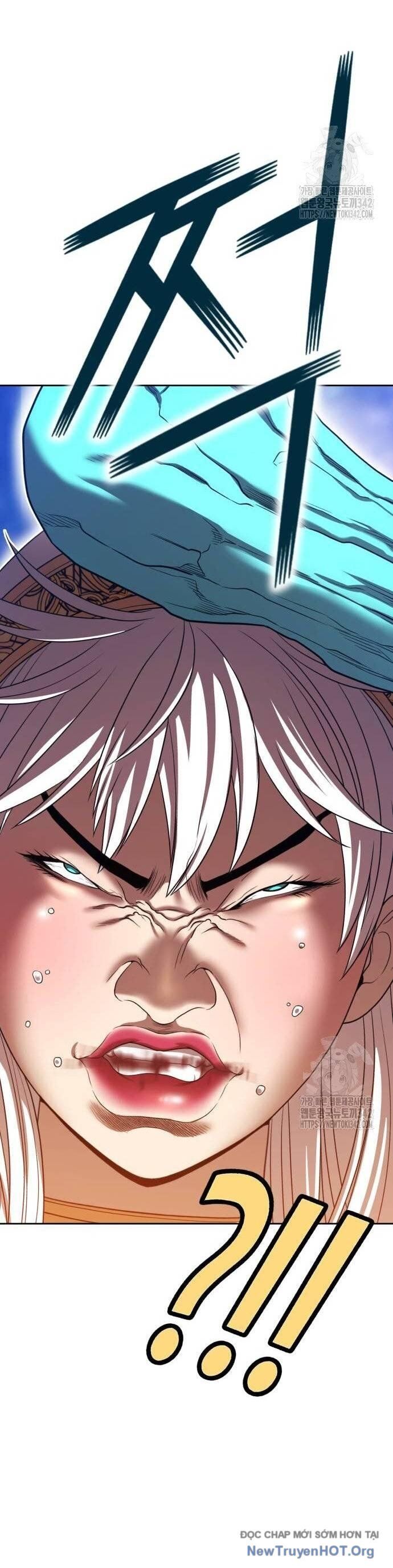 Gậy  Cấp 99 Chapter 108 - Trang 2