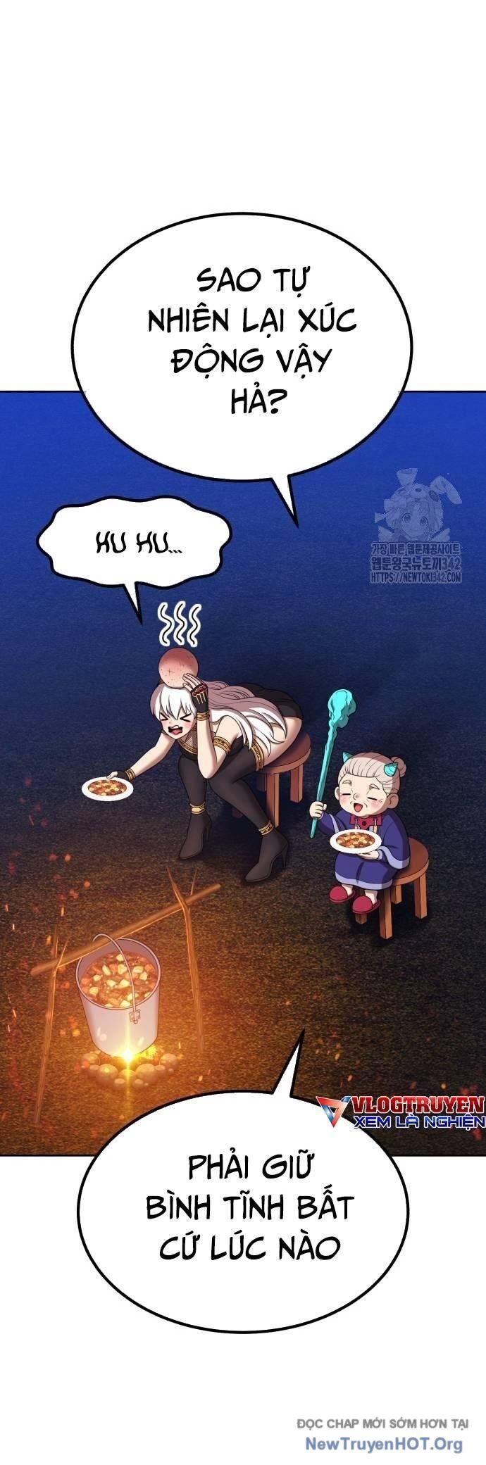 Gậy  Cấp 99 Chapter 108 - Trang 2