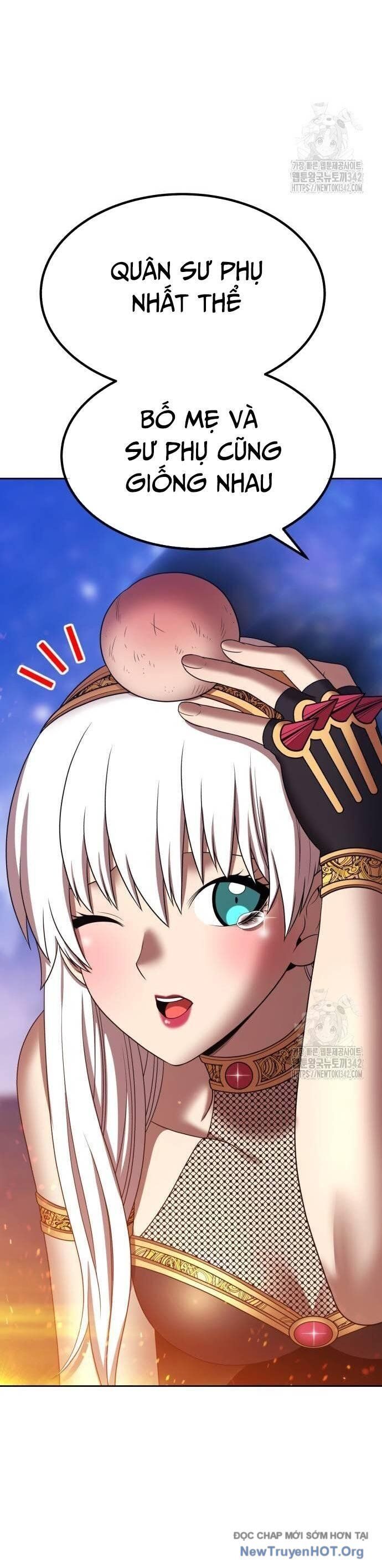 Gậy  Cấp 99 Chapter 108 - Trang 2