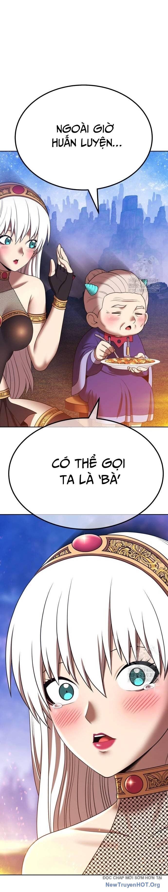 Gậy  Cấp 99 Chapter 108 - Trang 2