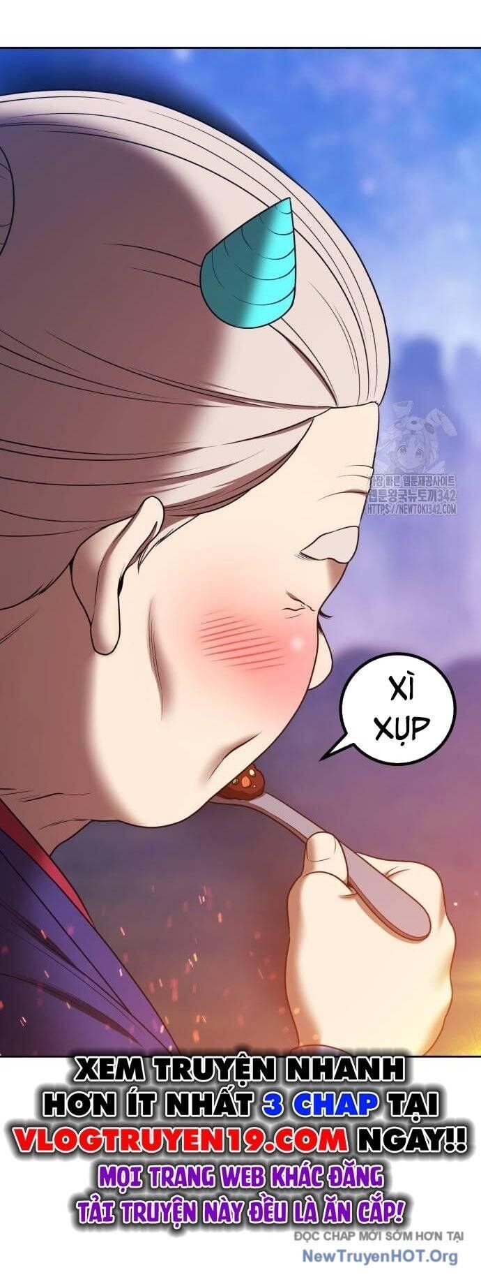 Gậy  Cấp 99 Chapter 108 - Trang 2
