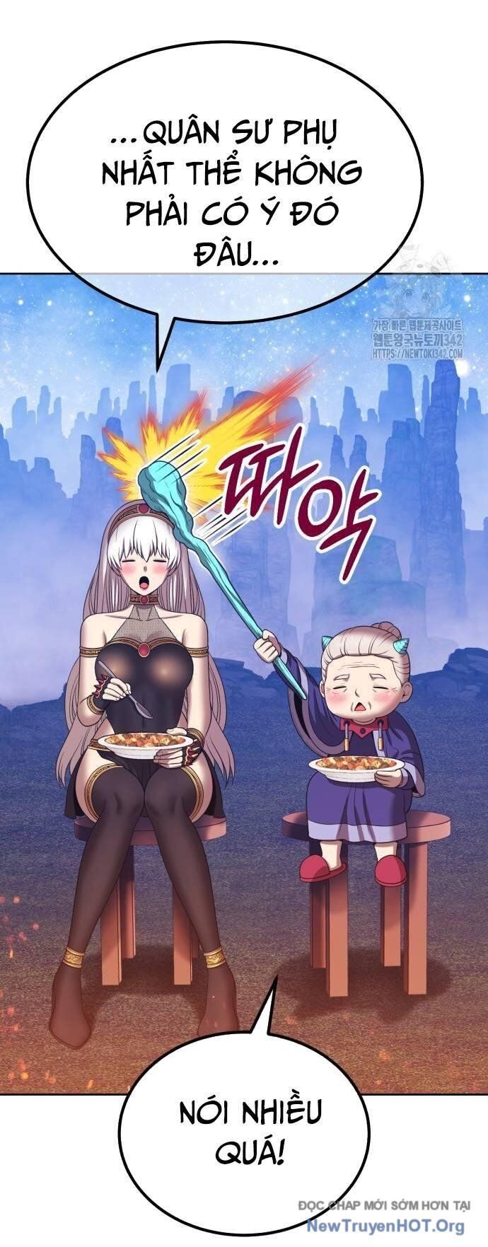 Gậy  Cấp 99 Chapter 108 - Trang 2
