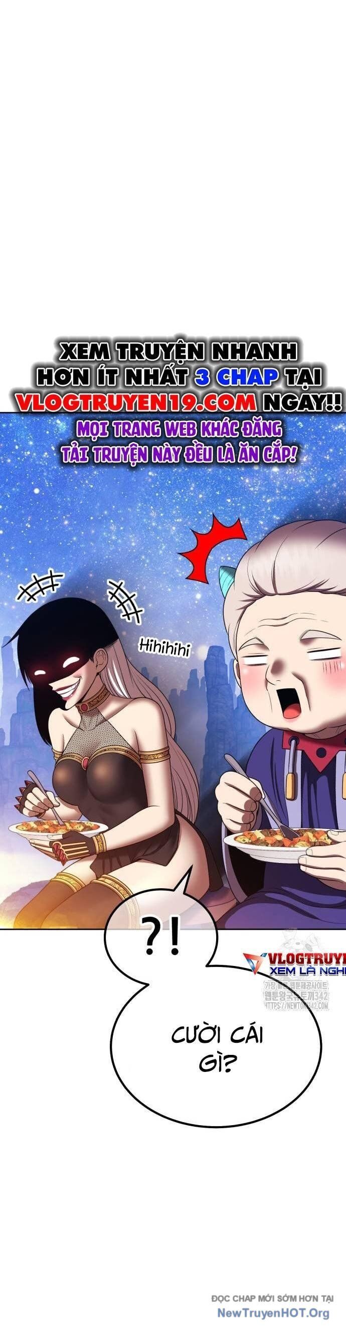 Gậy  Cấp 99 Chapter 108 - Trang 2