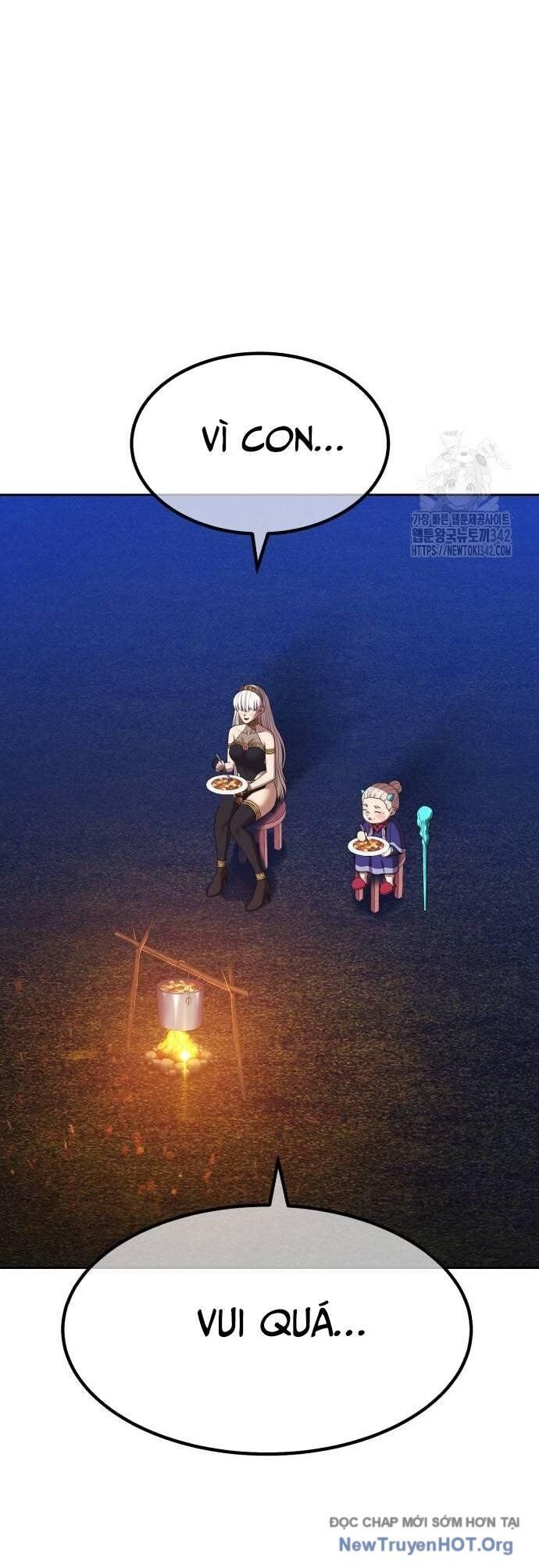 Gậy  Cấp 99 Chapter 108 - Trang 2