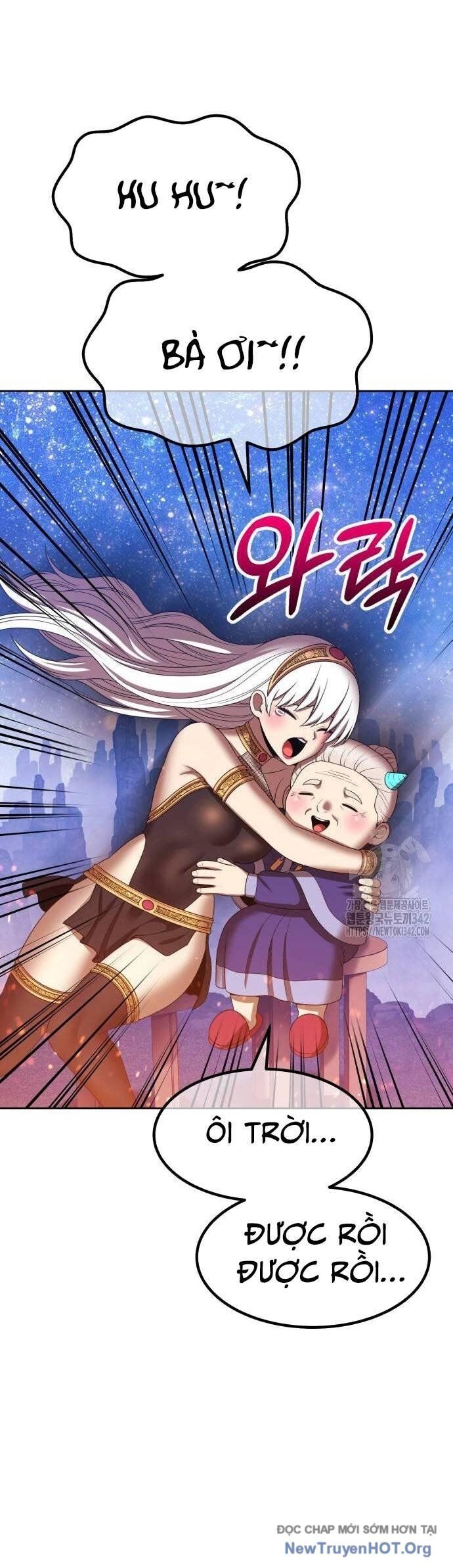 Gậy  Cấp 99 Chapter 108 - Trang 2