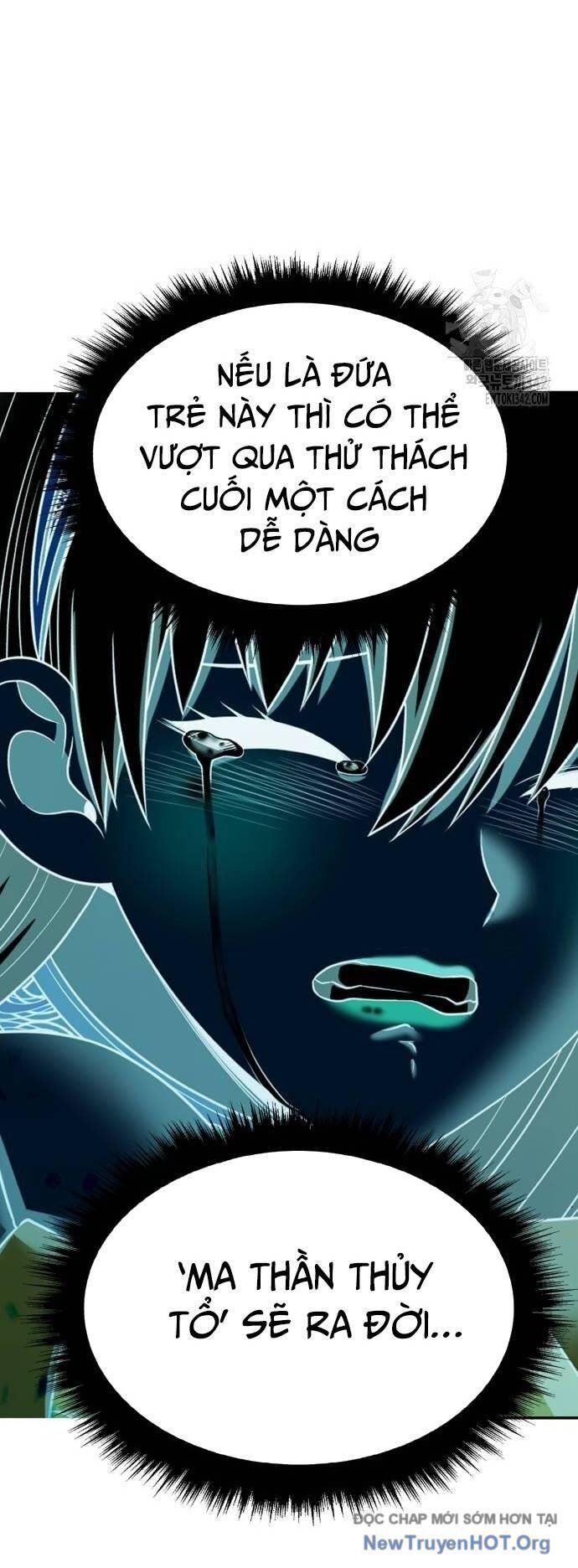 Gậy  Cấp 99 Chapter 108 - Trang 2