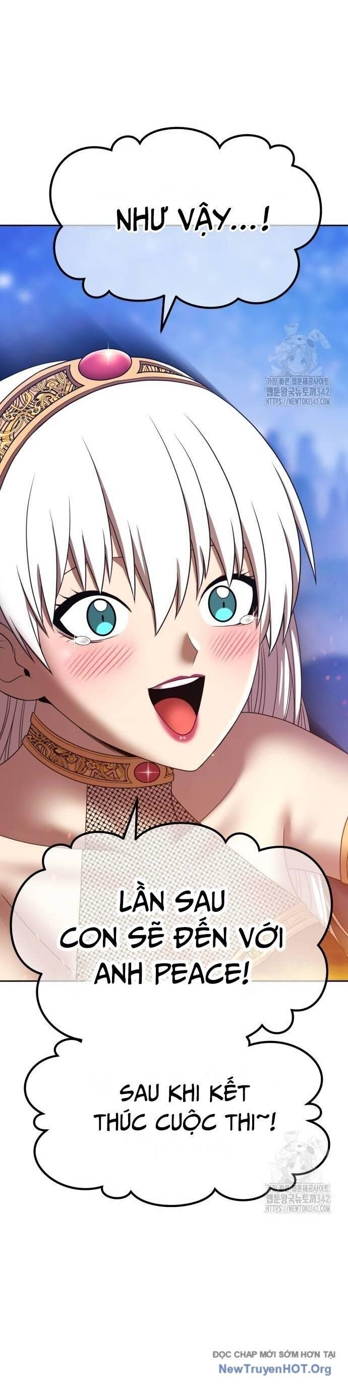 Gậy  Cấp 99 Chapter 108 - Trang 2