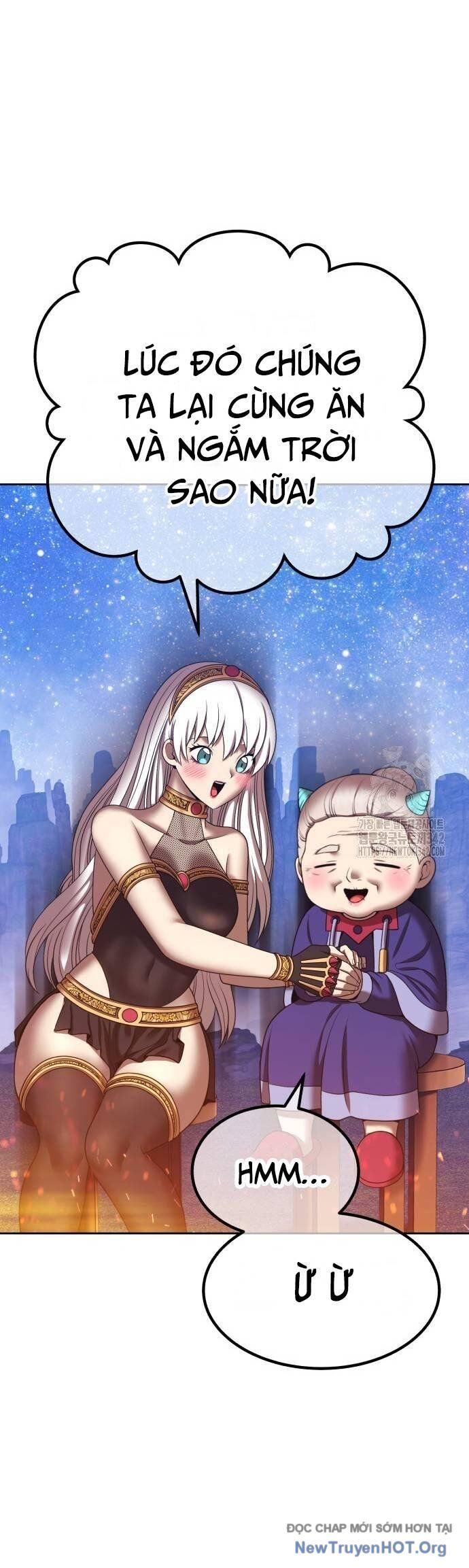 Gậy  Cấp 99 Chapter 108 - Trang 2
