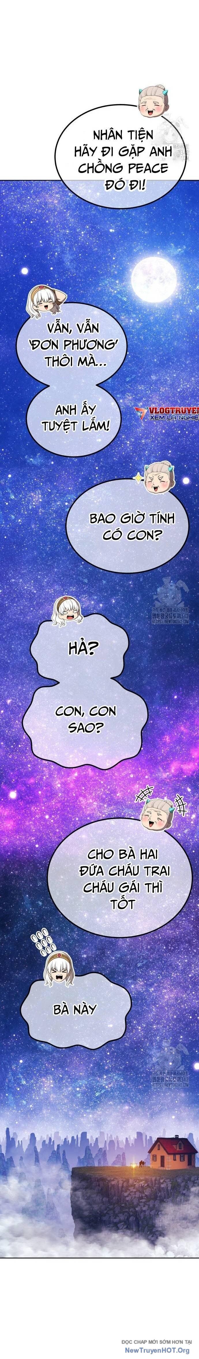 Gậy  Cấp 99 Chapter 108 - Trang 2