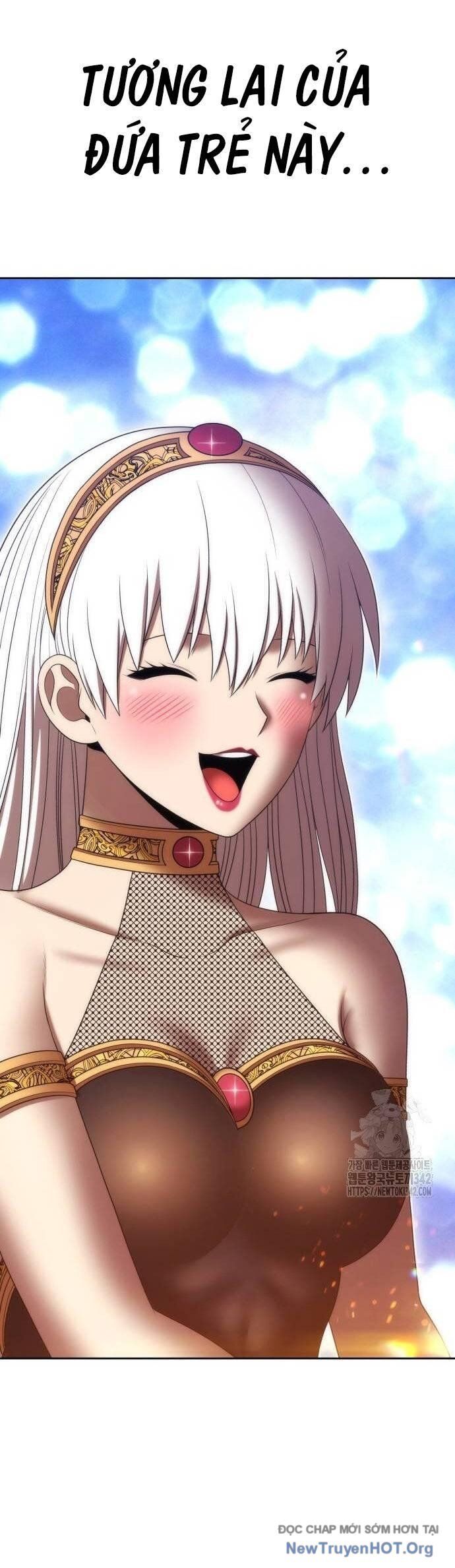 Gậy  Cấp 99 Chapter 108 - Trang 2