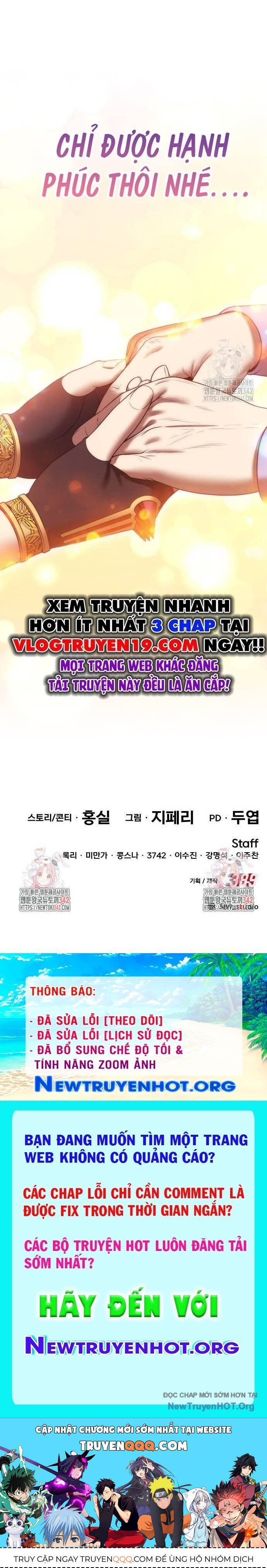 Gậy  Cấp 99 Chapter 108 - Trang 2