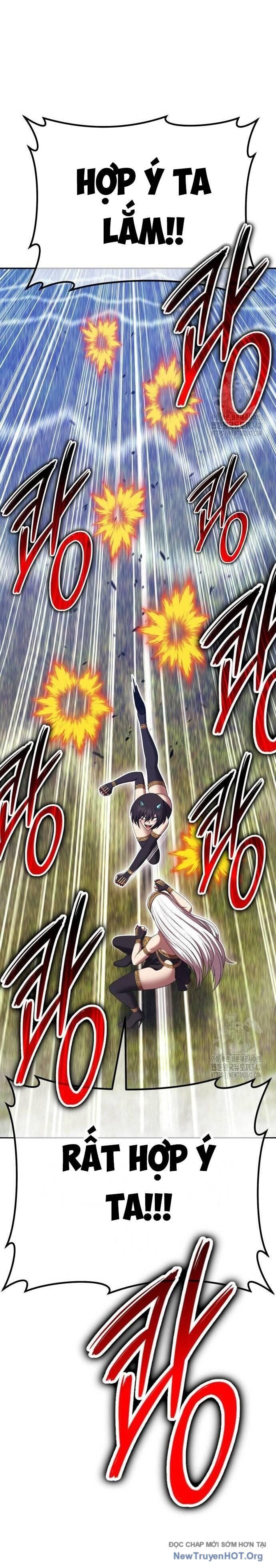 Gậy  Cấp 99 Chapter 108 - Trang 2