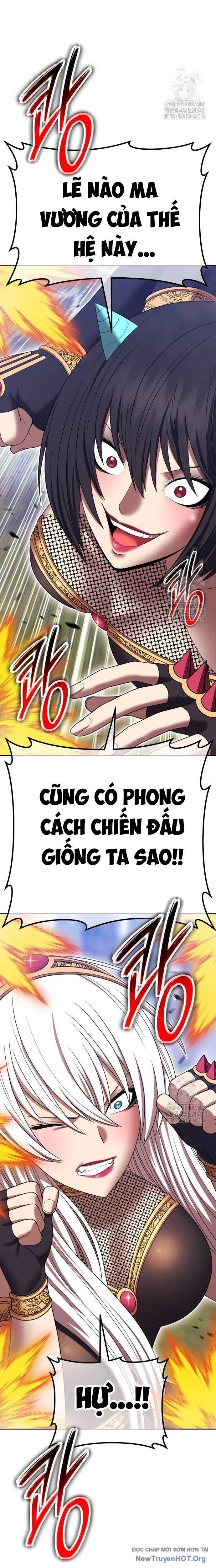 Gậy  Cấp 99 Chapter 108 - Trang 2