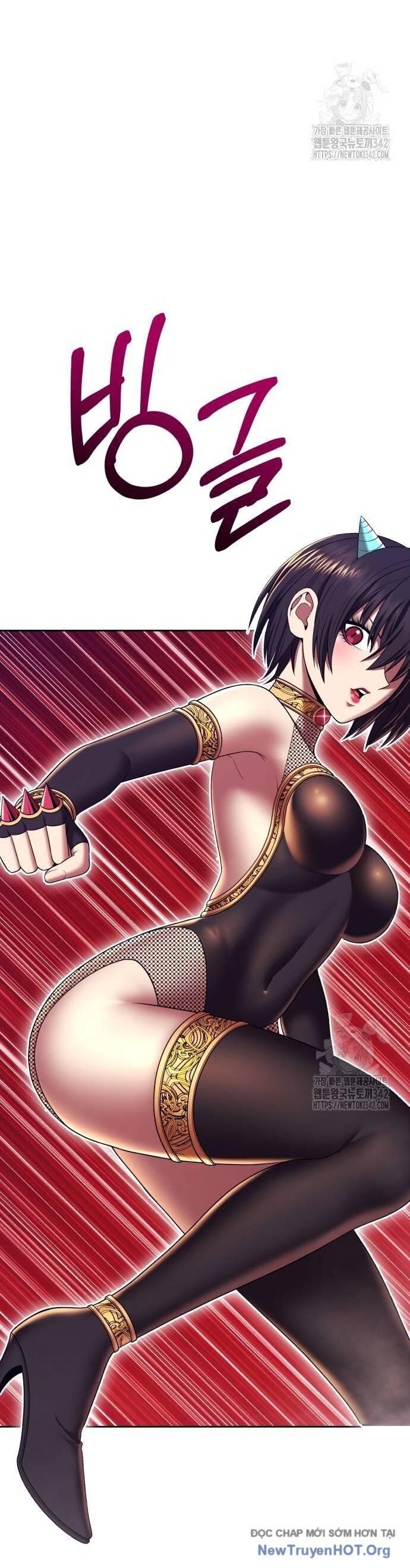 Gậy  Cấp 99 Chapter 108 - Trang 2