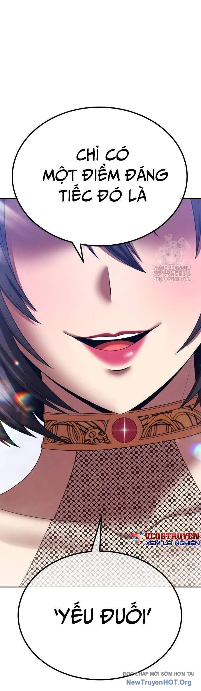 Gậy  Cấp 99 Chapter 108 - Trang 2