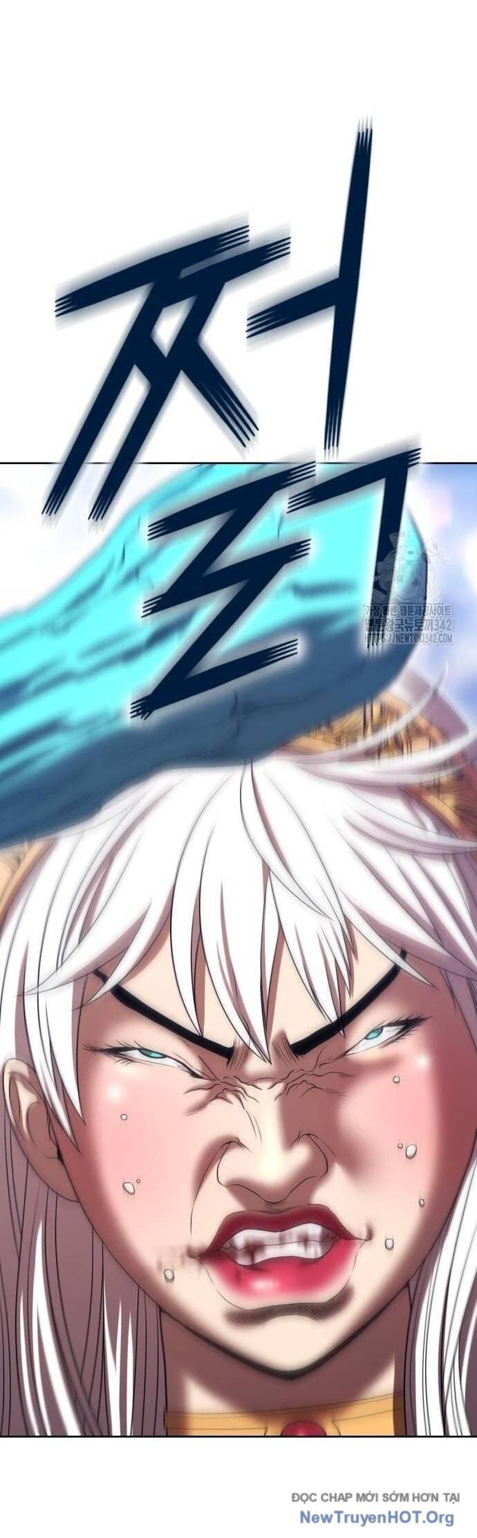 Gậy  Cấp 99 Chapter 108 - Trang 2