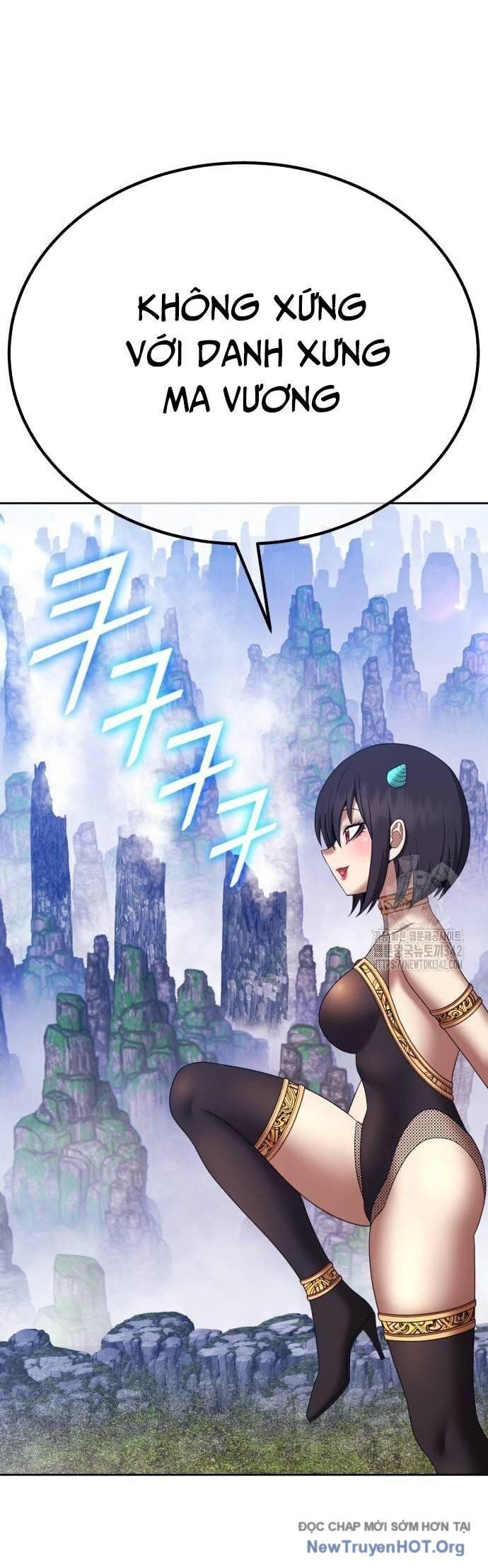 Gậy  Cấp 99 Chapter 108 - Trang 2