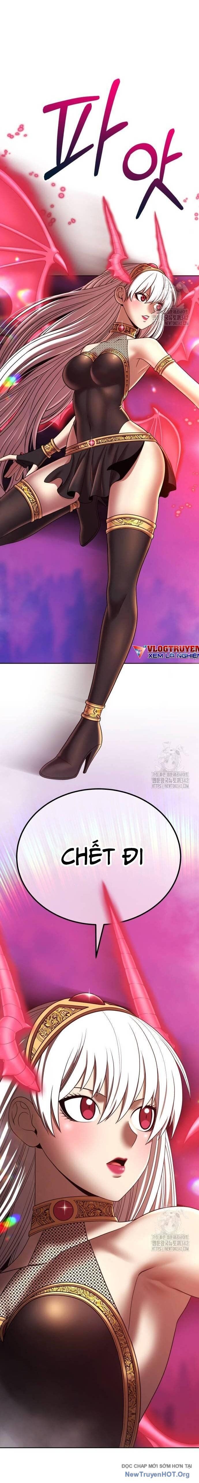 Gậy  Cấp 99 Chapter 108 - Trang 2