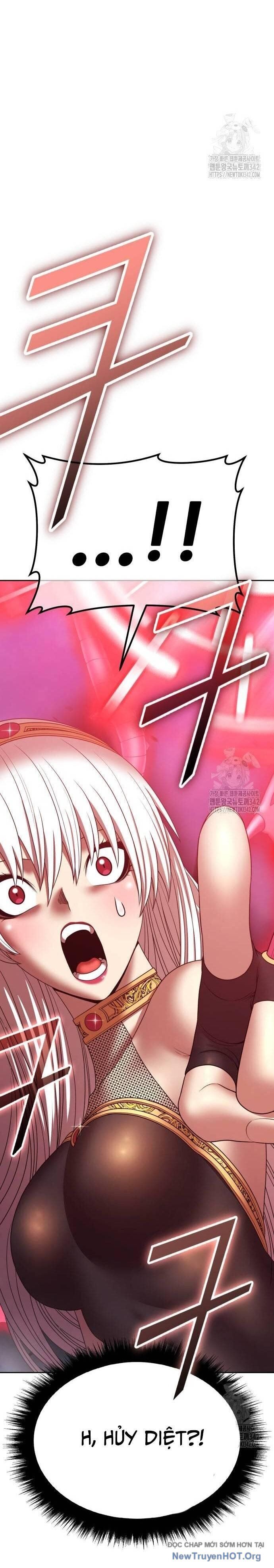 Gậy  Cấp 99 Chapter 108 - Trang 2
