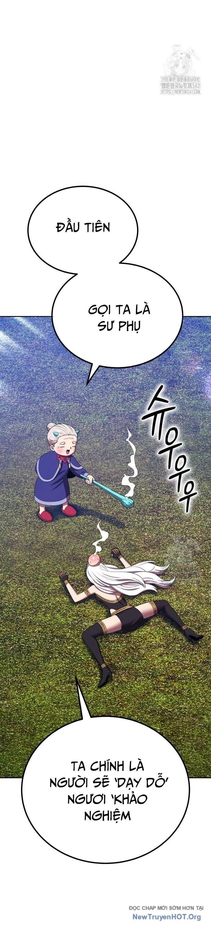Gậy  Cấp 99 Chapter 108 - Trang 2