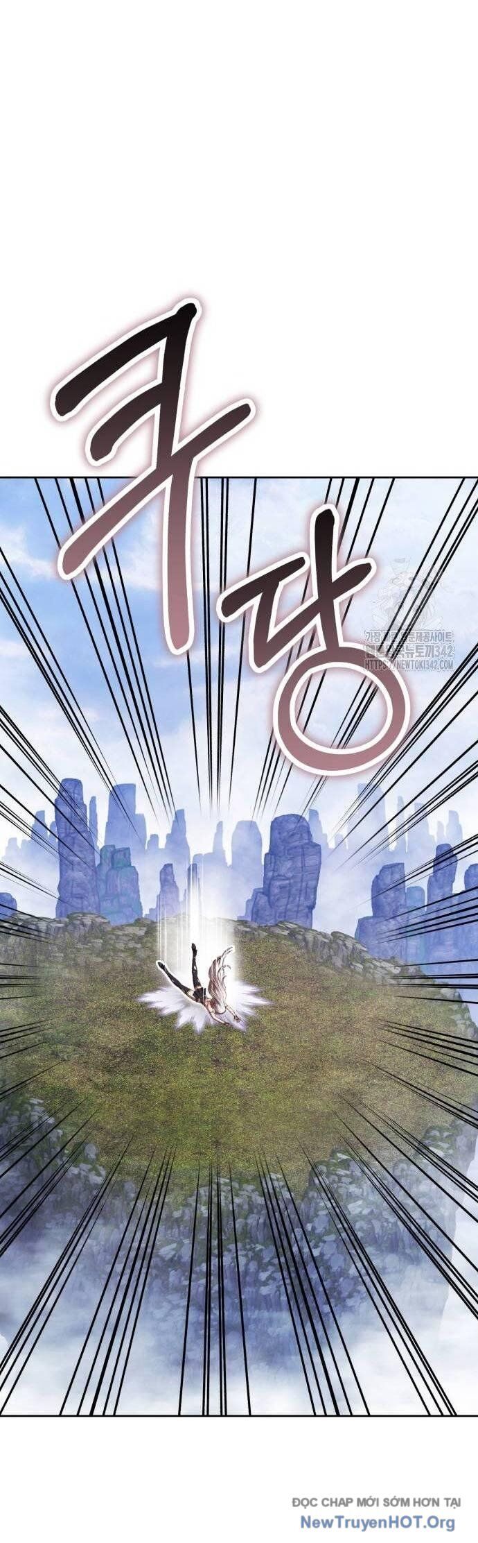 Gậy  Cấp 99 Chapter 108 - Trang 2