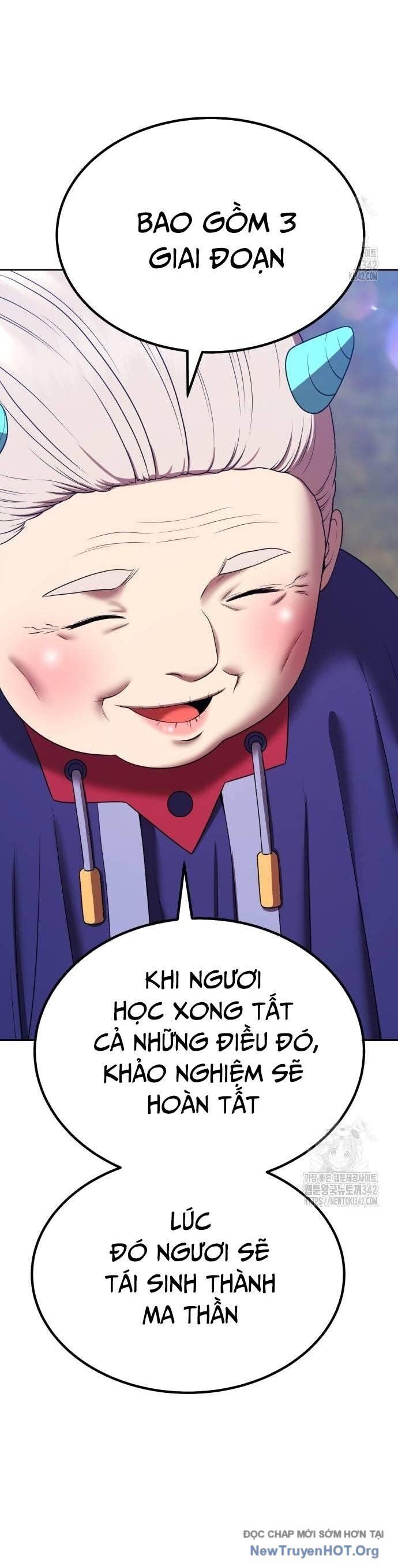 Gậy  Cấp 99 Chapter 108 - Trang 2