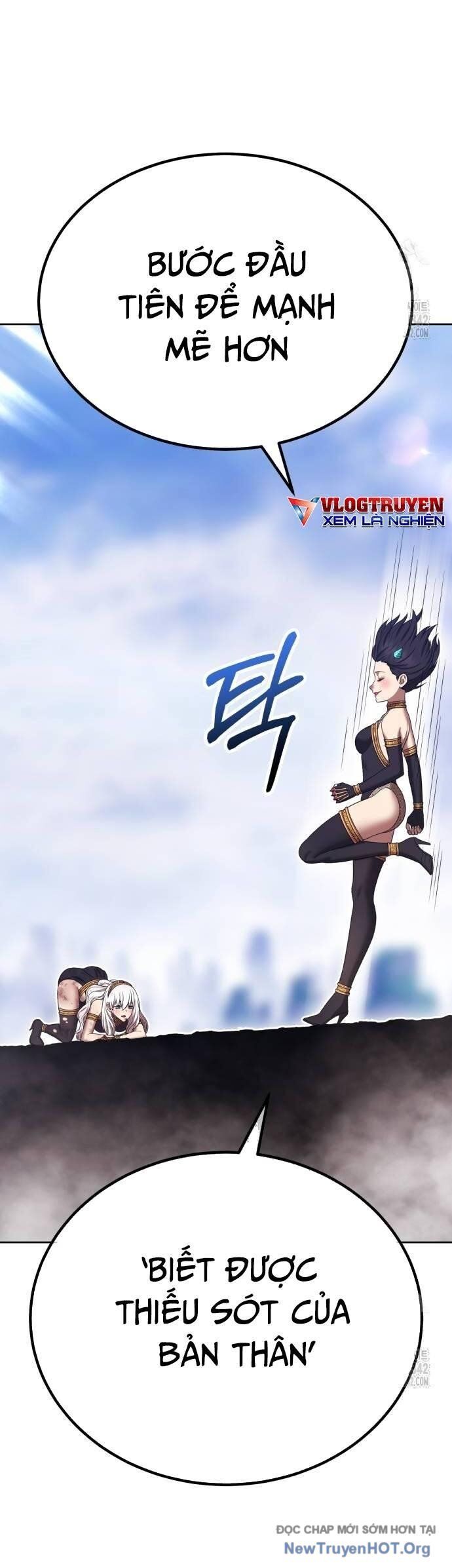 Gậy  Cấp 99 Chapter 108 - Trang 2