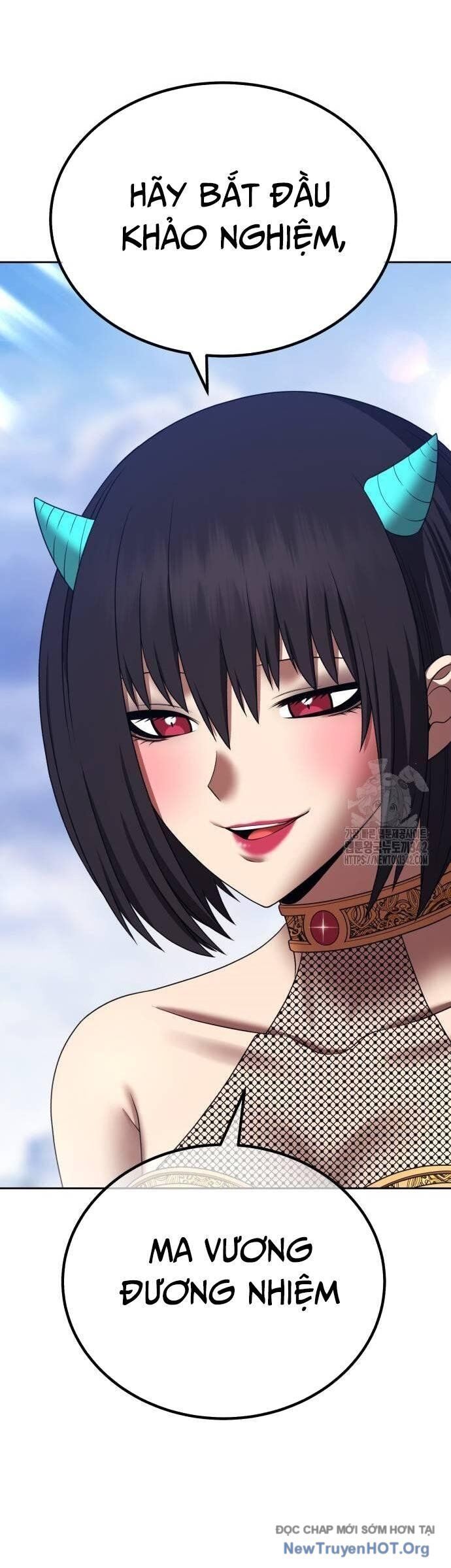 Gậy  Cấp 99 Chapter 108 - Trang 2