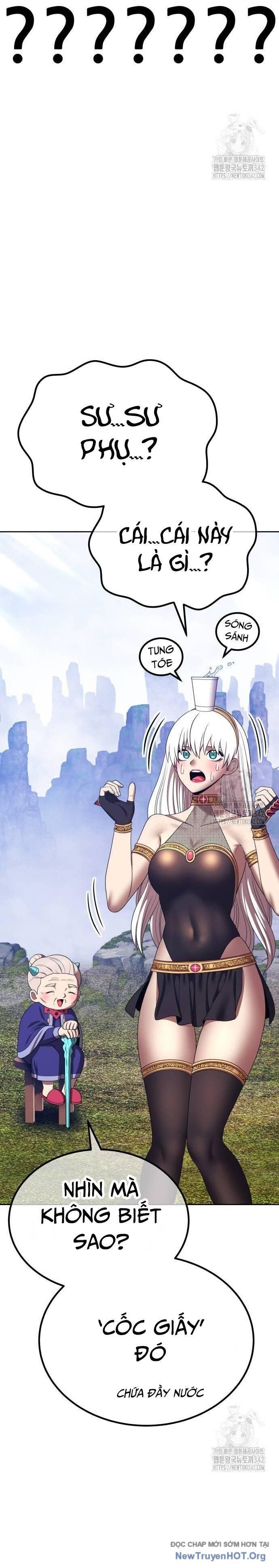 Gậy  Cấp 99 Chapter 108 - Trang 2