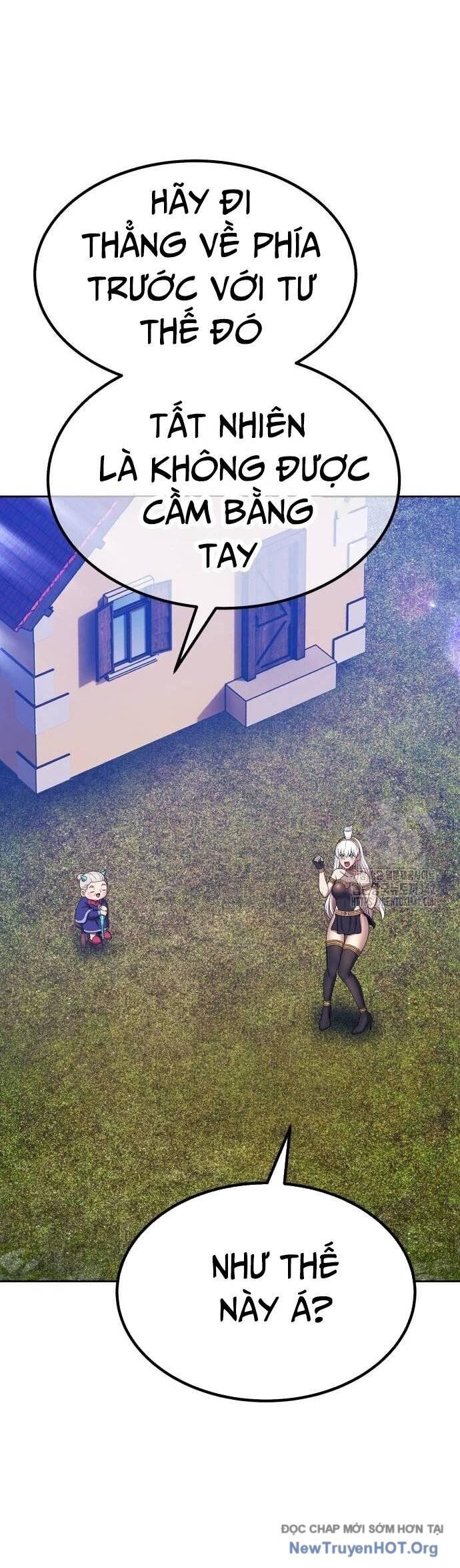 Gậy  Cấp 99 Chapter 108 - Trang 2
