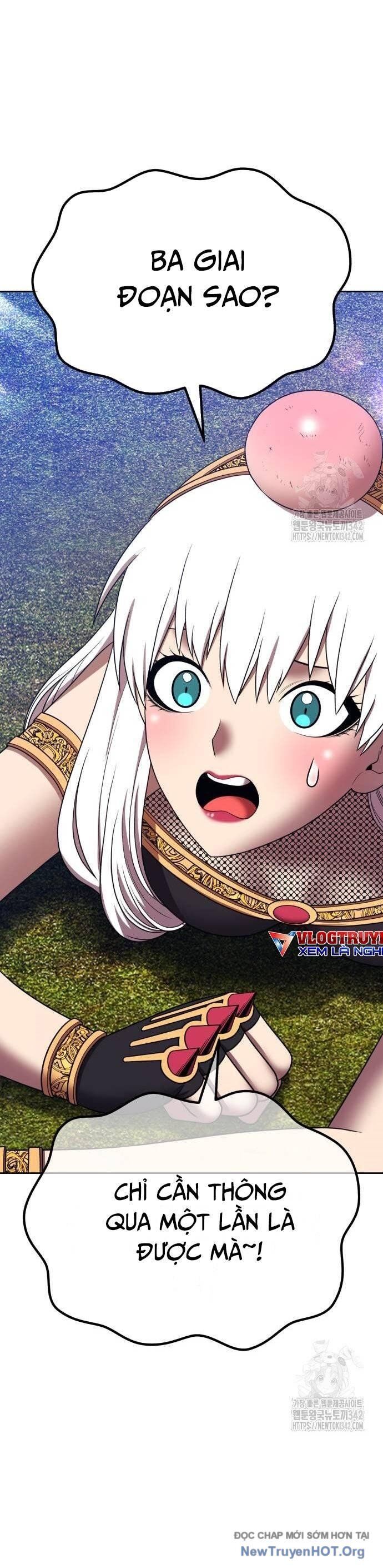 Gậy  Cấp 99 Chapter 108 - Trang 2